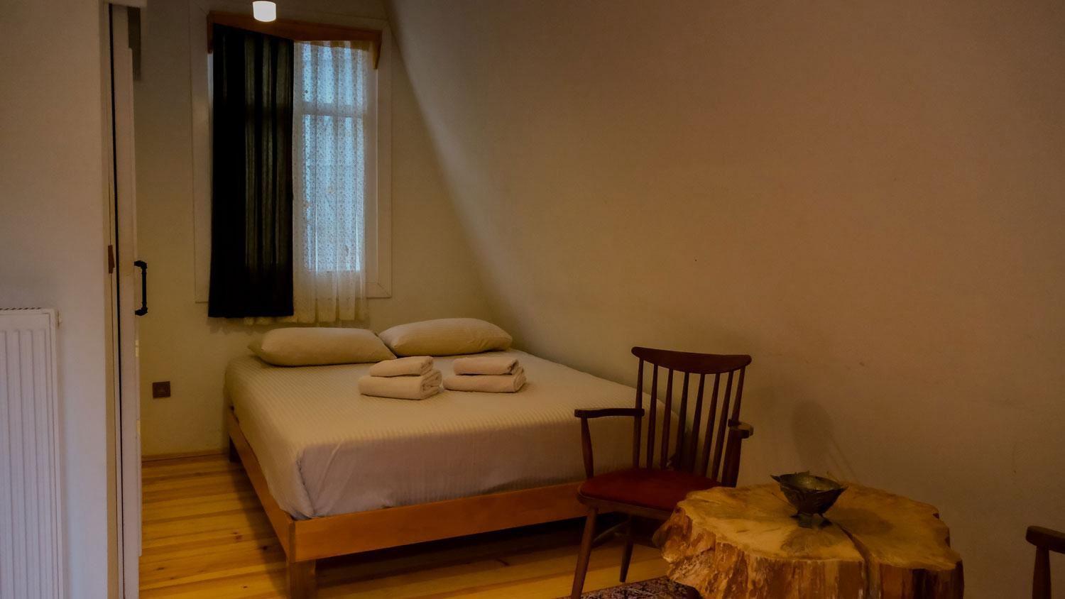 Abant Korudam Bungalov Butik Otel Exterior photo