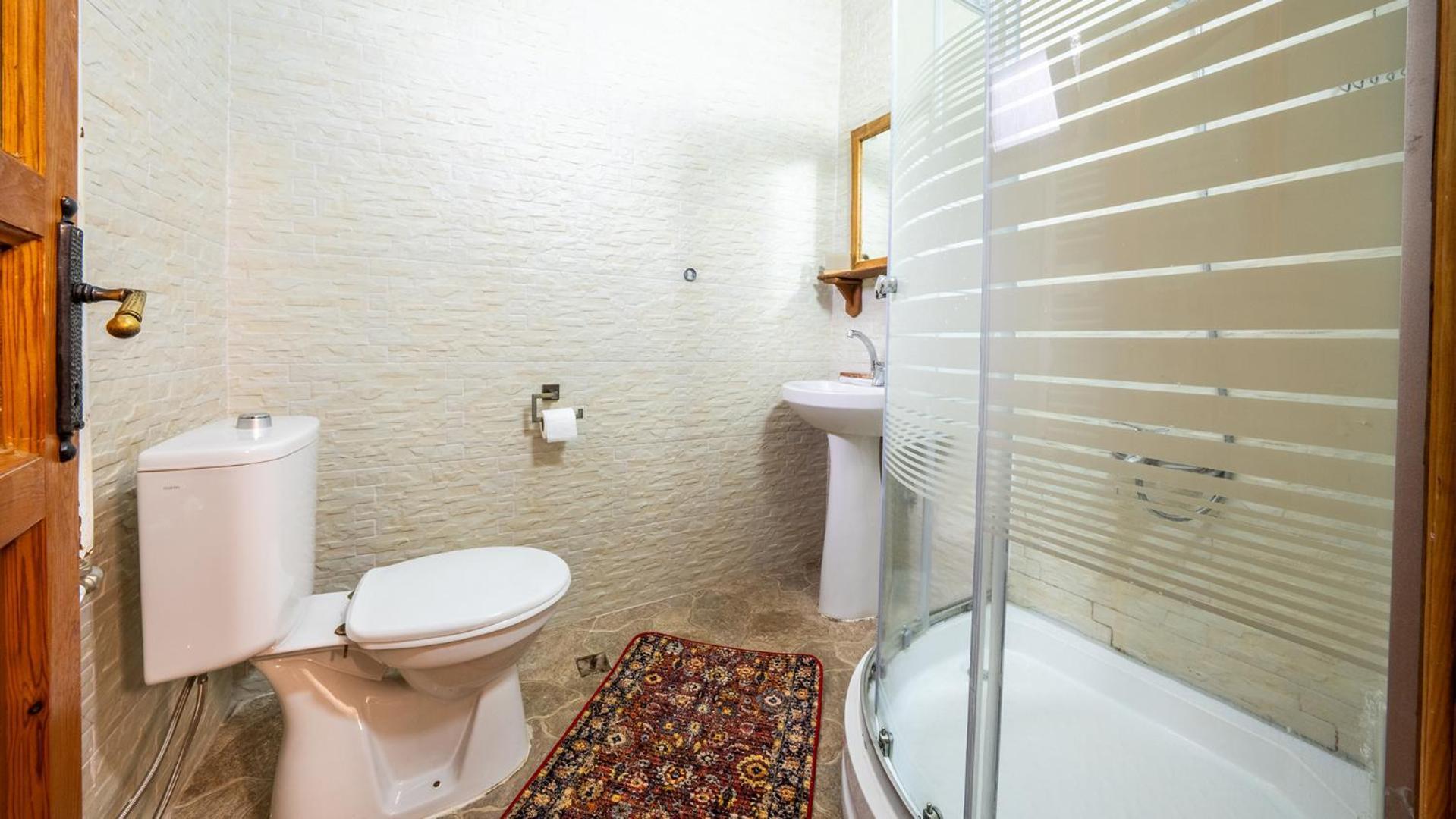 Abant Korudam Bungalov Butik Otel Exterior photo